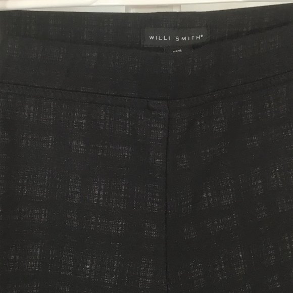 Willi Smith Luxury Leggings  (nearly new) - Picture 2 of 2